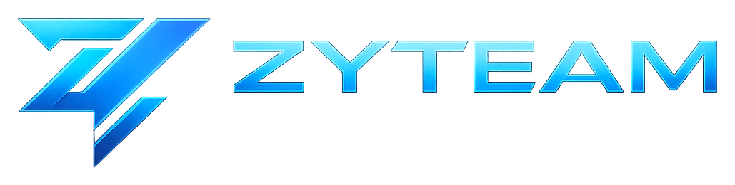 ZYTeam Logo
