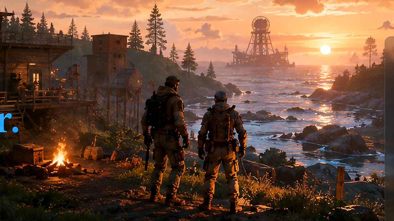 Rust 板块